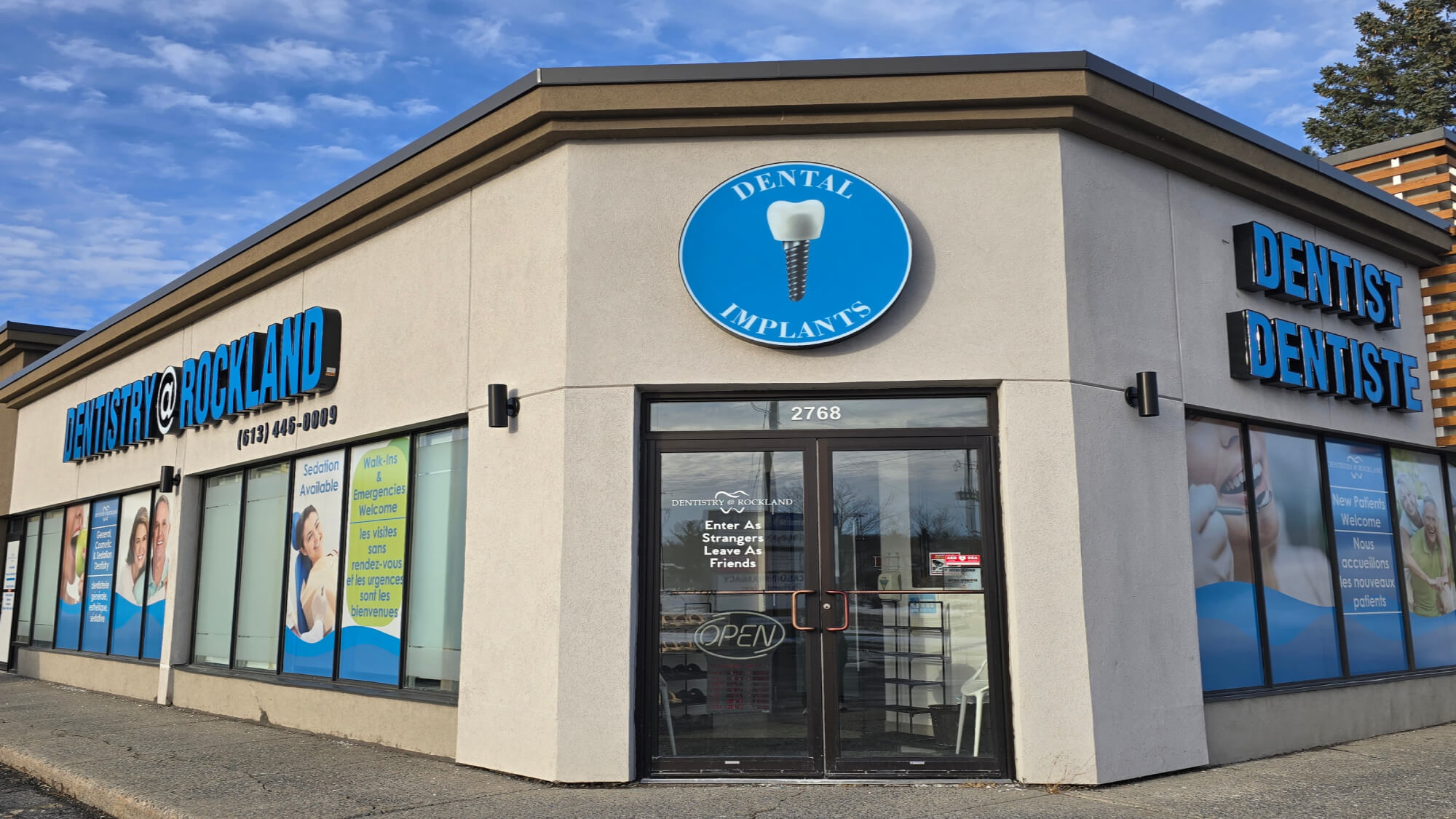 Dentistry @ Rockland - Dentist Rockland