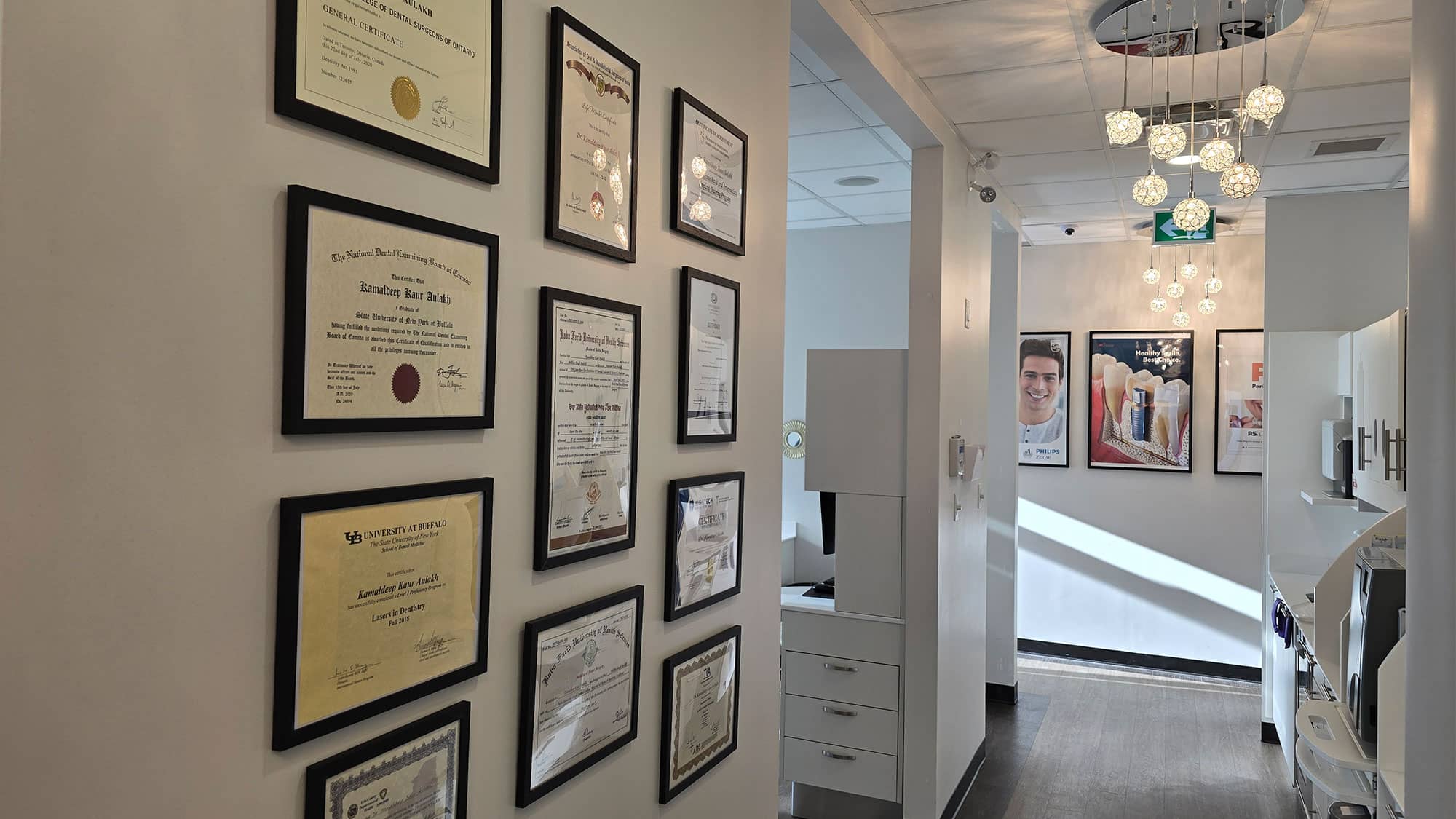 Dentistry @ Rockland - Dentist Rockland